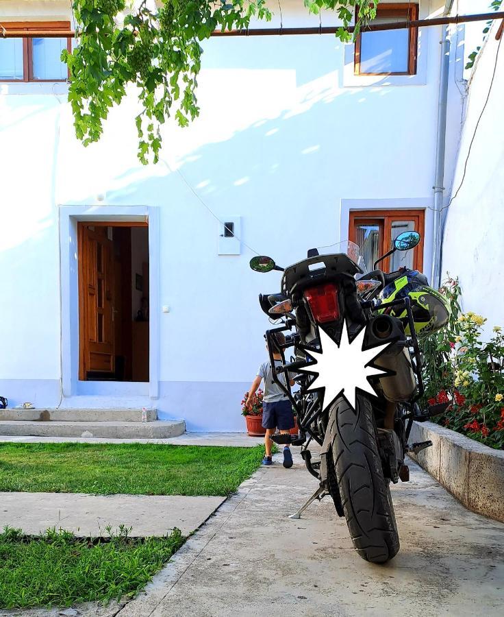 Apartment Eka Mostar Exterior photo