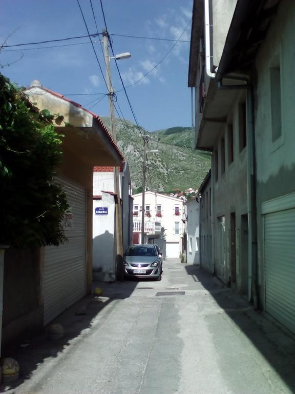 Apartment Eka Mostar Exterior photo