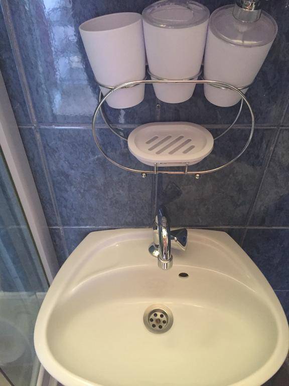 Apartment Eka Mostar Exterior photo