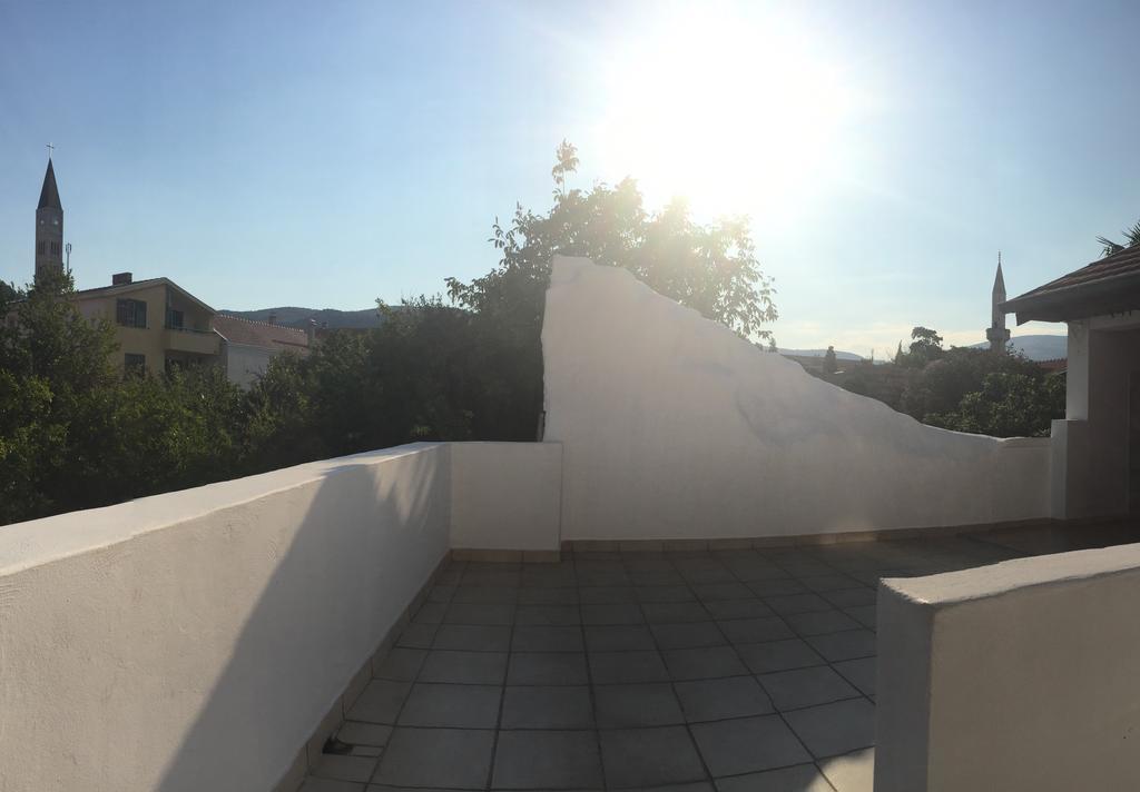 Apartment Eka Mostar Exterior photo