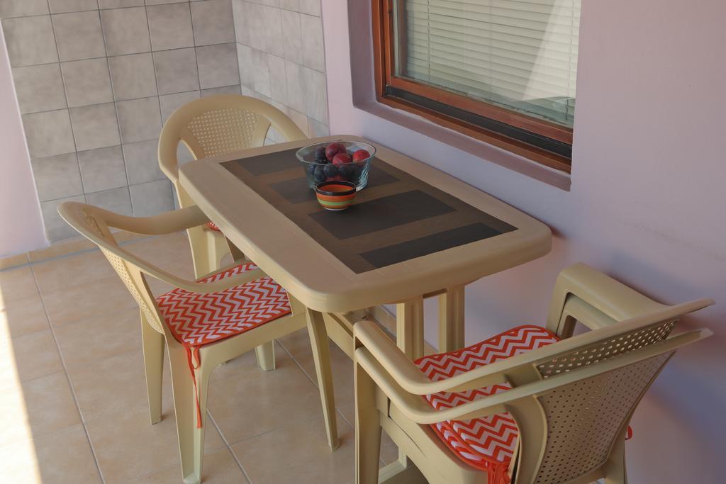 Apartment Eka Mostar Exterior photo